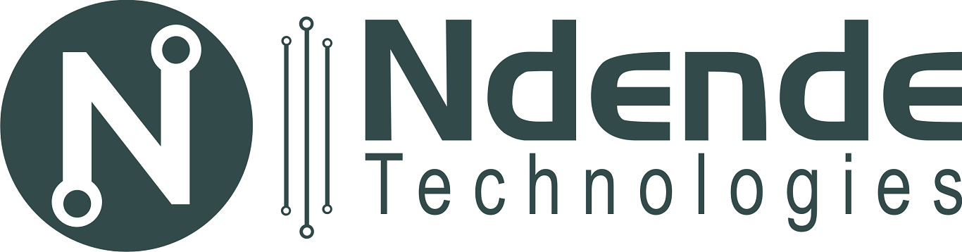 Ndende