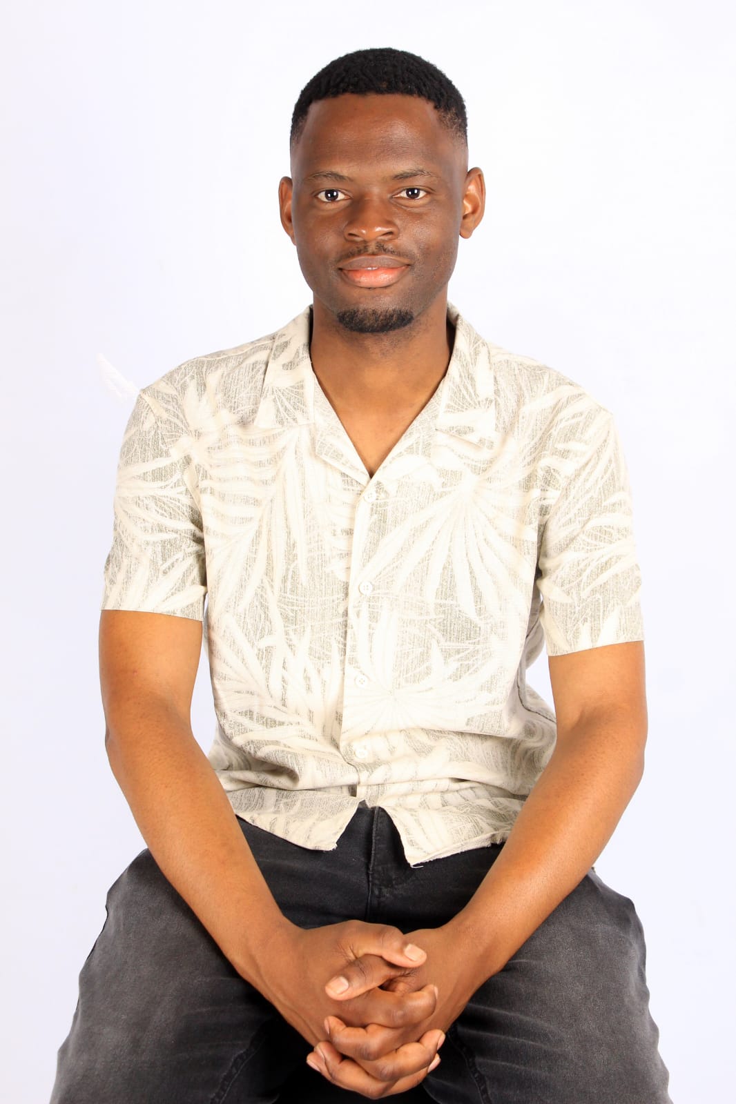 Potego Kgaphola