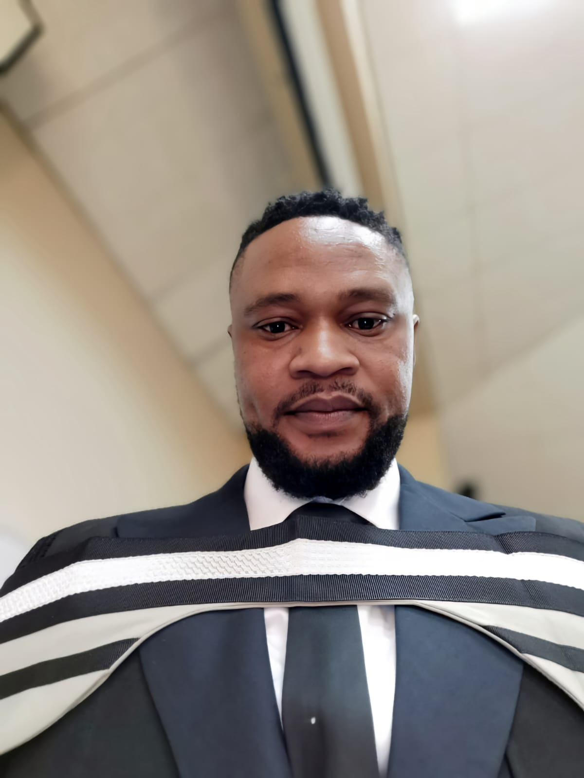 Goboitshepo Leroke
