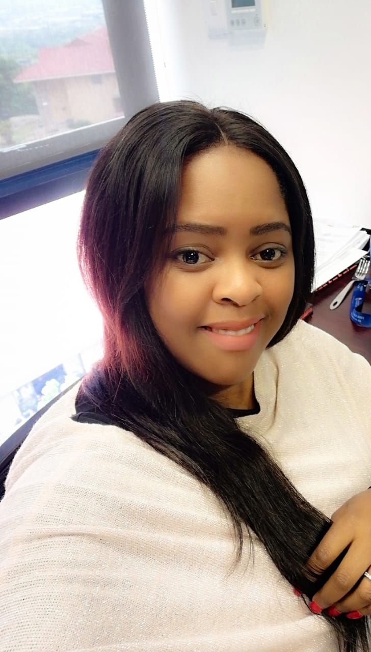 Lilly Kunene