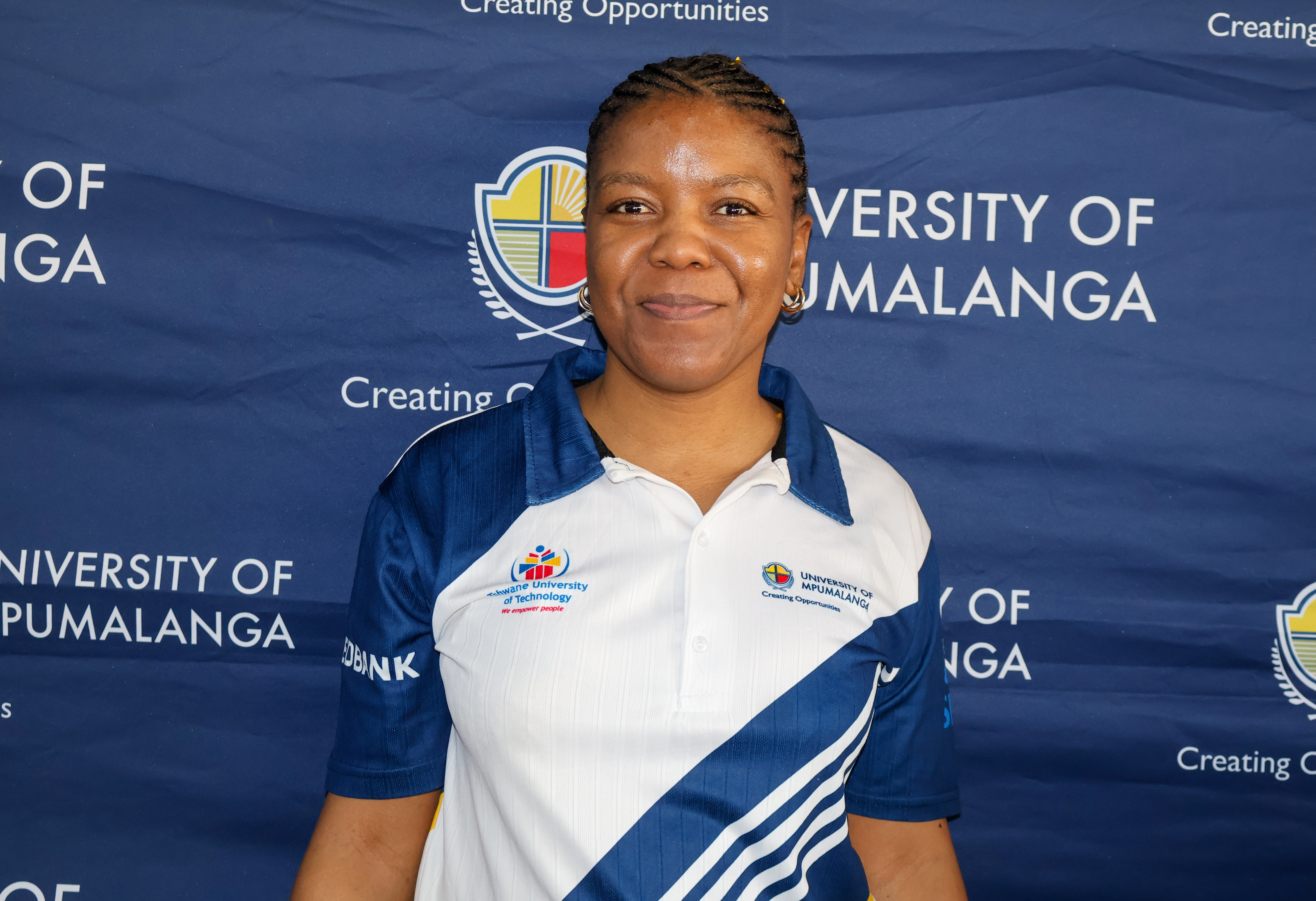 Duduzile Masuku
