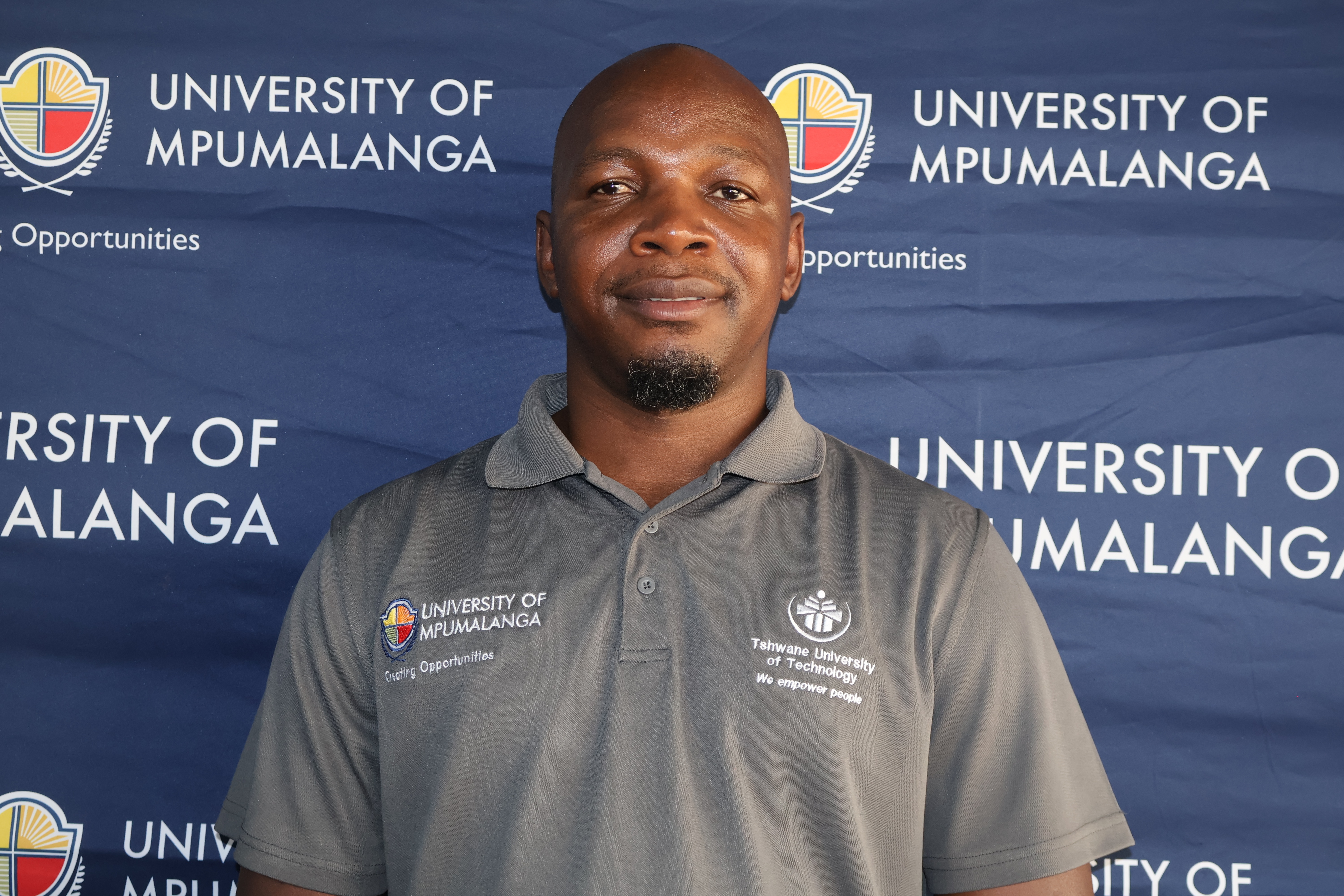 Colin Thiba