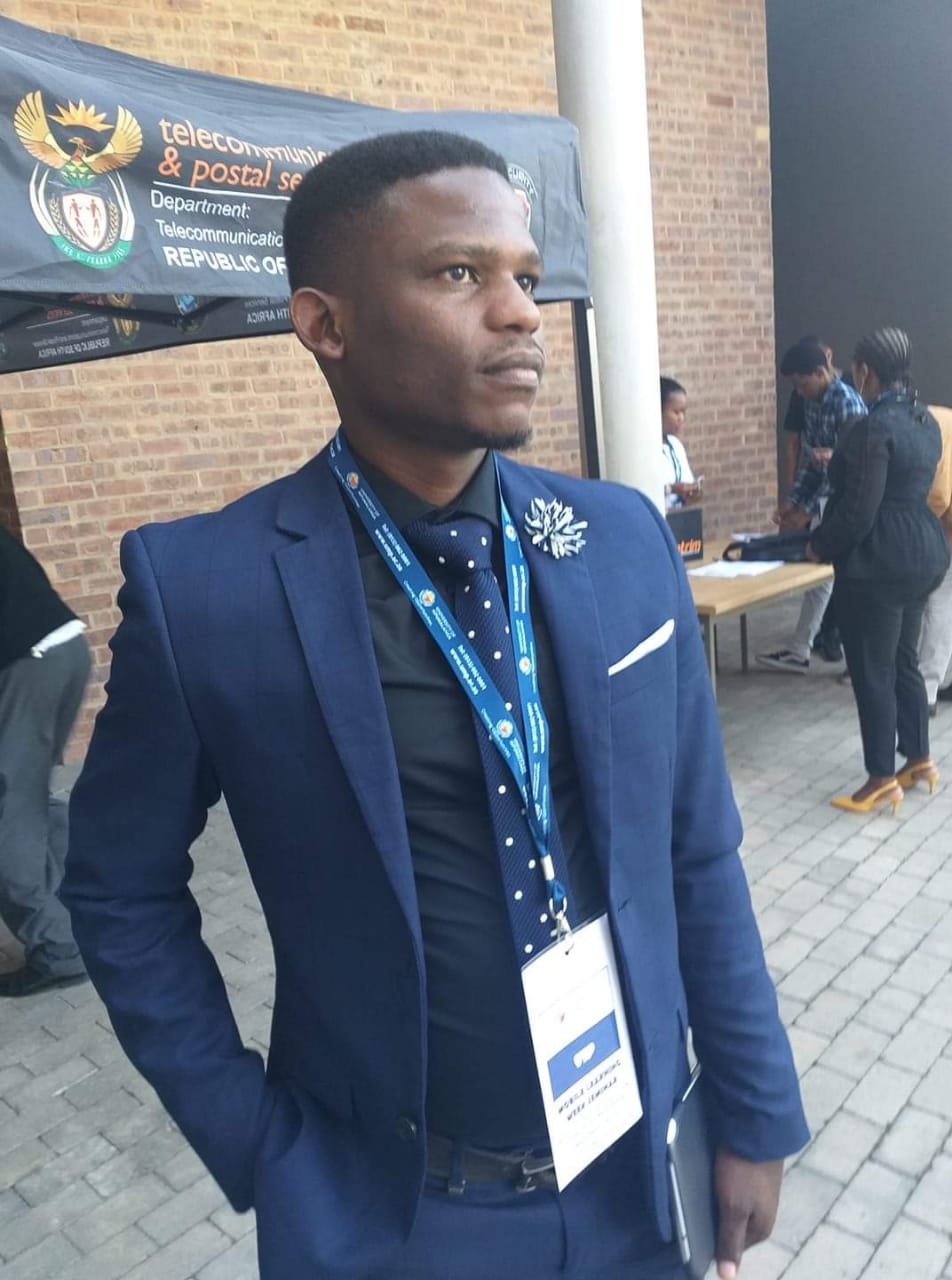 Charlie Ndlovu