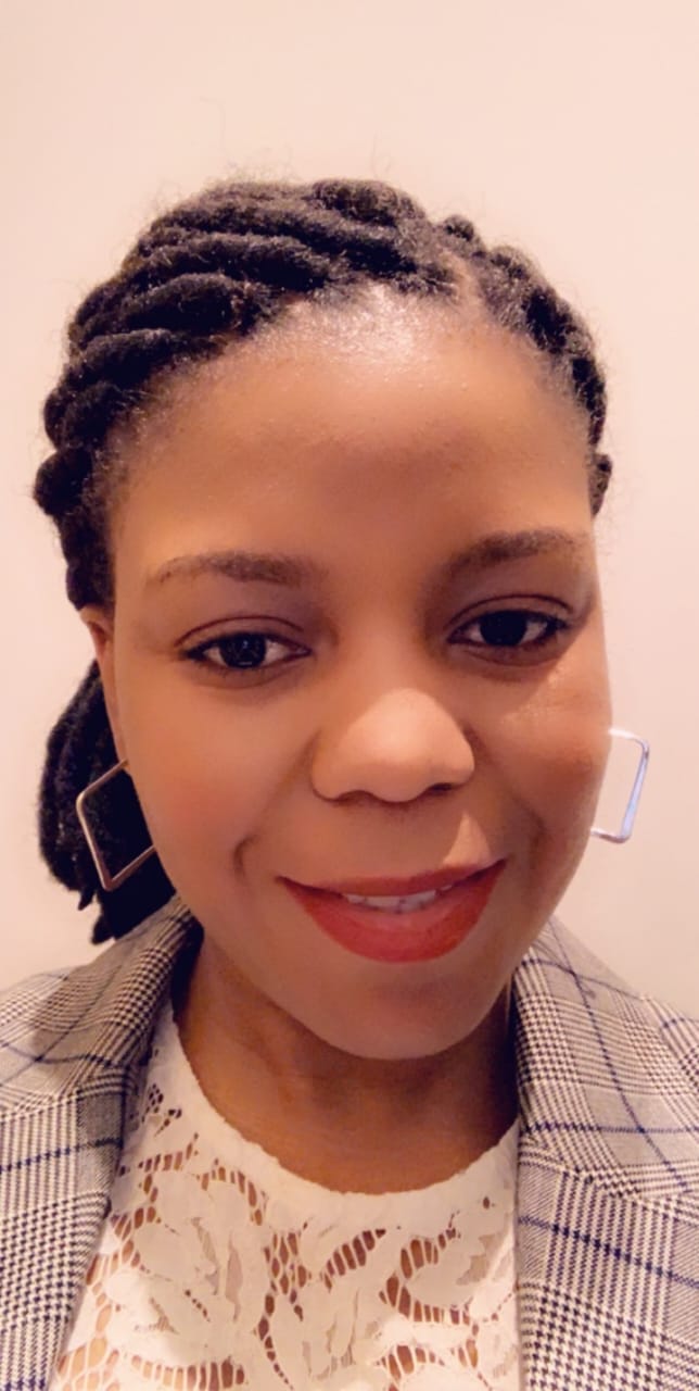 Duduzile Masuku