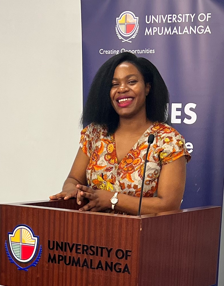 Issah Ngomane